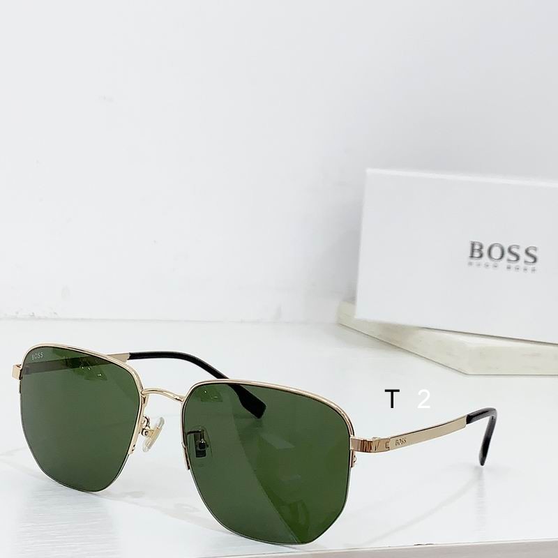Wholesale Cheap Boss Replica Sunglasses Aaa for Sale