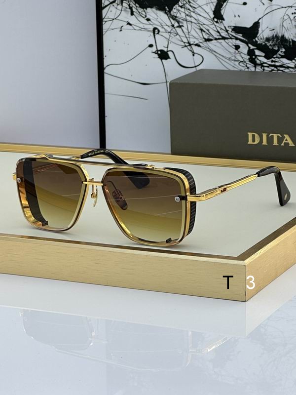 Wholesale Cheap Aaa Dita Replica Sunglasses for Sale