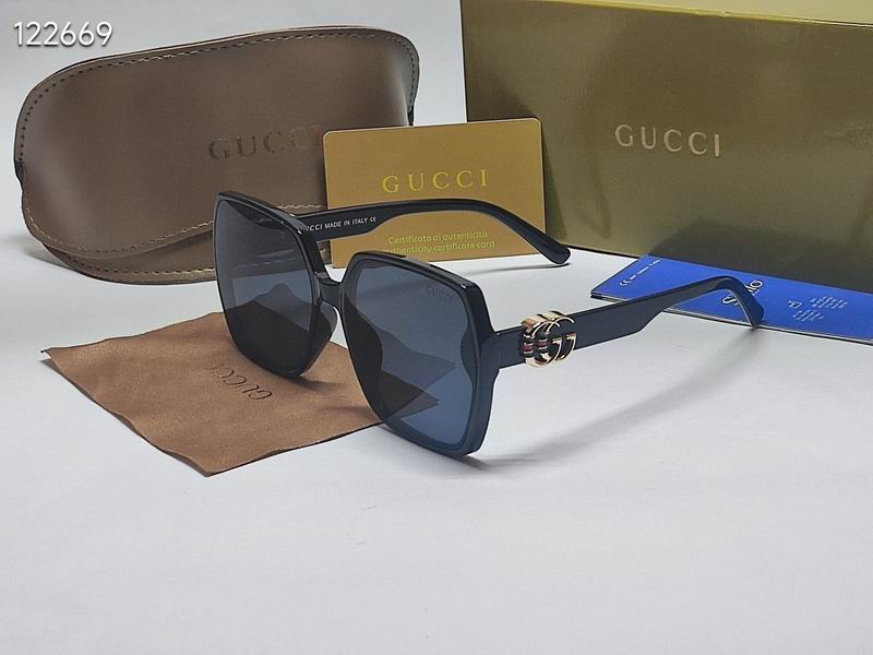 Wholesale Cheap Aaa G ucci Replica Sunglasses for Sale