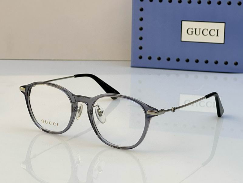 Wholesale Cheap Aaa G ucci Replica Glasses Frames for Sale
