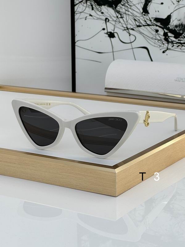 Wholesale Cheap Jimmy Choo Replica Sunglasses for Sale