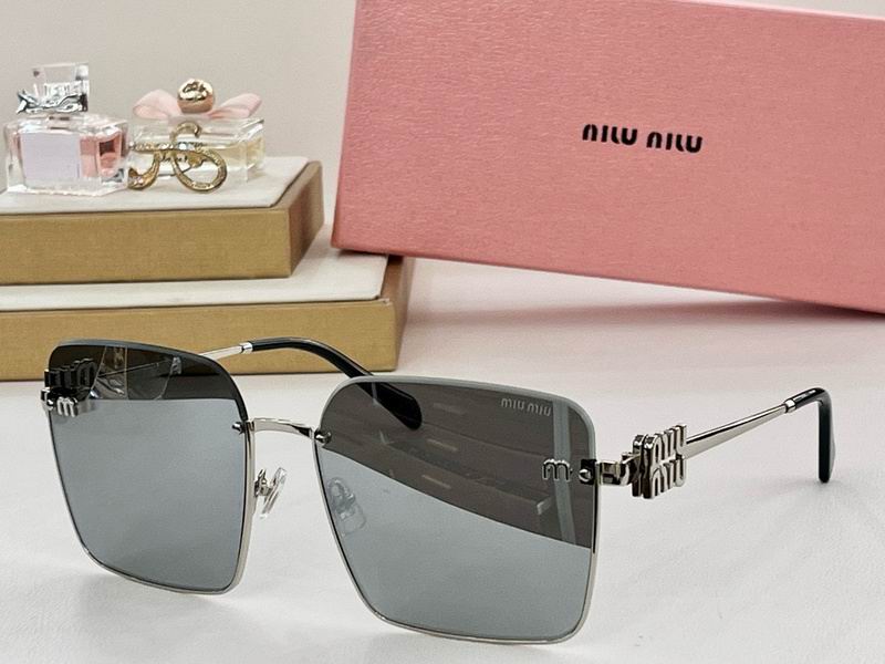 Wholesale Cheap Aaa Miumiu Replica Sunglasses for Sale