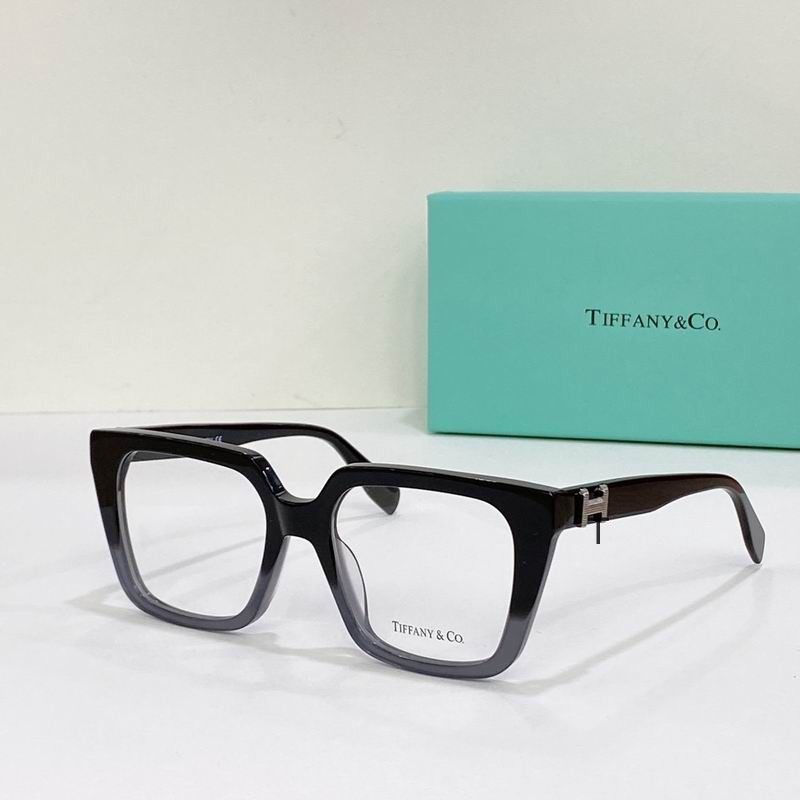 Wholesale Cheap Tiffany Co Replica Glasses Frames for Sale