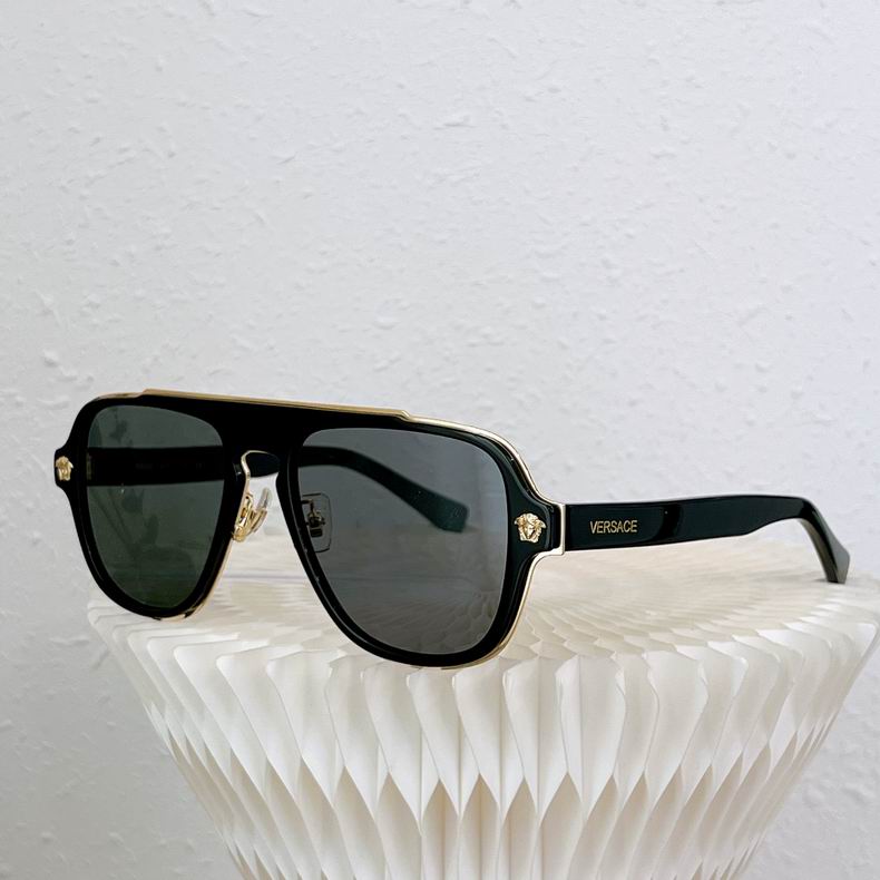 Wholesale Cheap Aaa Versace Replica Sunglasses for Sale